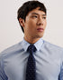 AMBLER-Knitwear-SS T Colour Block Polo- Ted Baker Romania